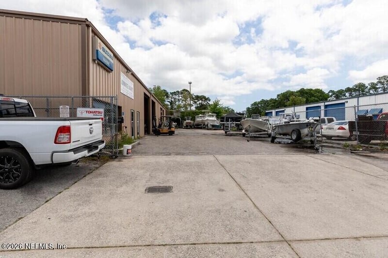 9451 Craven Rd, Jacksonville, FL 32257