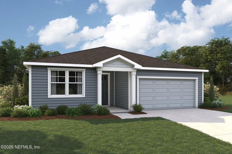 2939 Darlington Oak Rd, Green Cove Springs, FL 32043