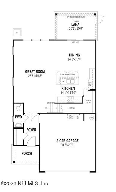 2935 Darlington Oak Rd, Green Cove Springs, FL 32043