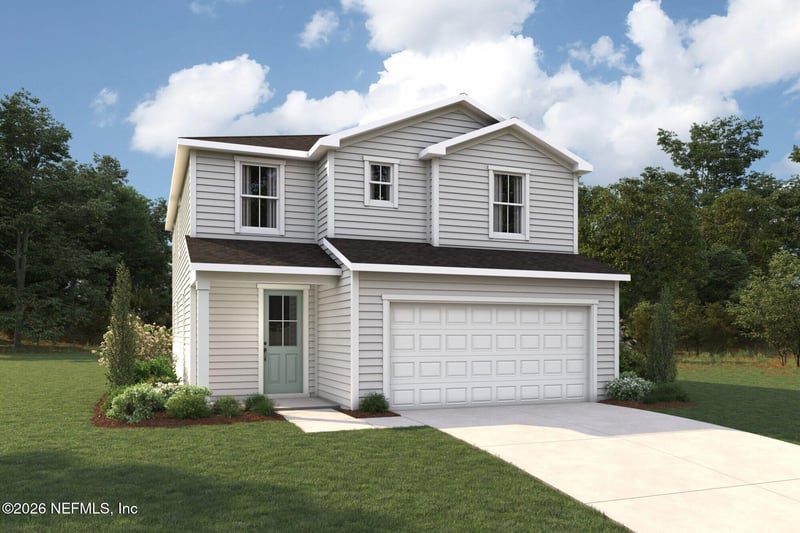 2935 Darlington Oak Rd, Green Cove Springs, FL 32043