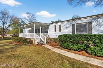 2744 Roy Sikes Rd, Hilliard, FL 32046