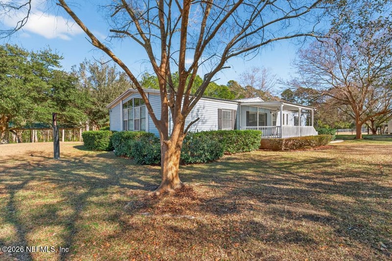 2744 Roy Sikes Rd, Hilliard, FL 32046