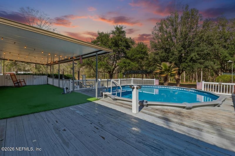 2744 Roy Sikes Rd, Hilliard, FL 32046