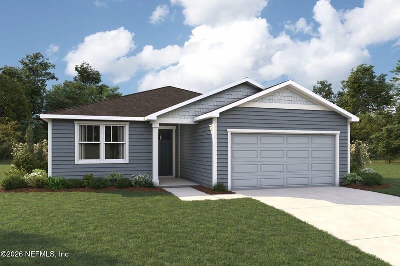 2943 Darlington Oak Rd, Green Cove Springs, FL 32043