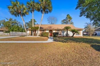 226 Stoneridge Ct, Orange Park, FL 32065