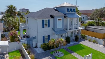 427 6th St, Jacksonville Beach, FL 32250