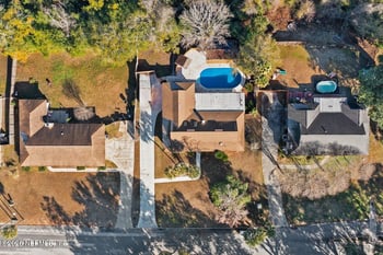 226 Stoneridge Ct, Orange Park, FL 32065