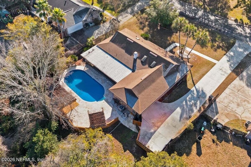 226 Stoneridge Ct, Orange Park, FL 32065