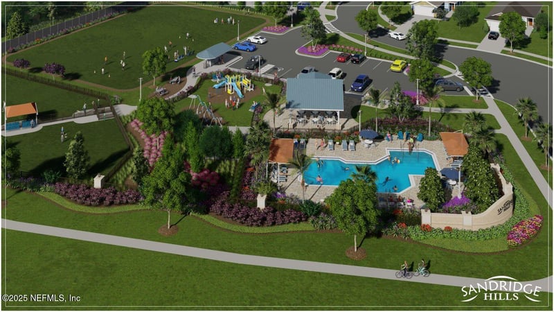 2934 Darlington Oak Rd, Green Cove Springs, FL 32043