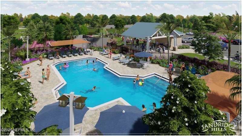 2934 Darlington Oak Rd, Green Cove Springs, FL 32043