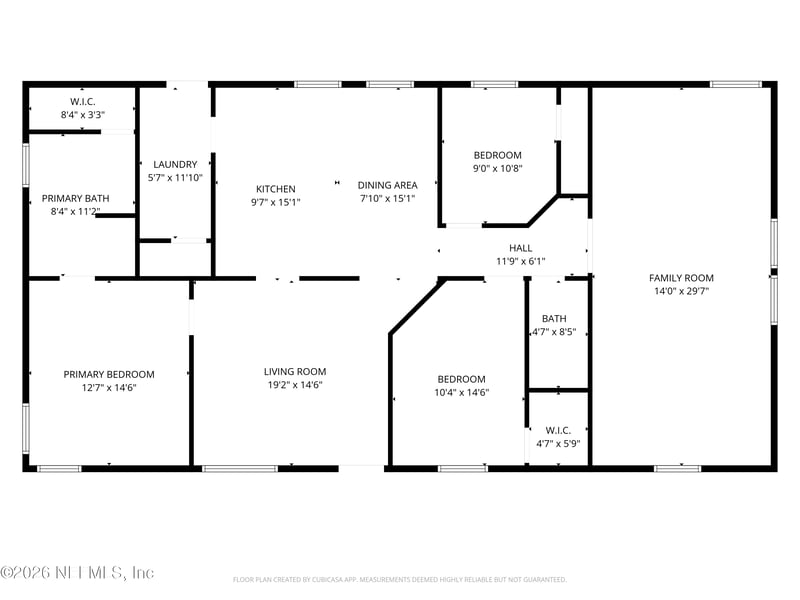 788 Keuka Rd, Hawthorne, FL 32640