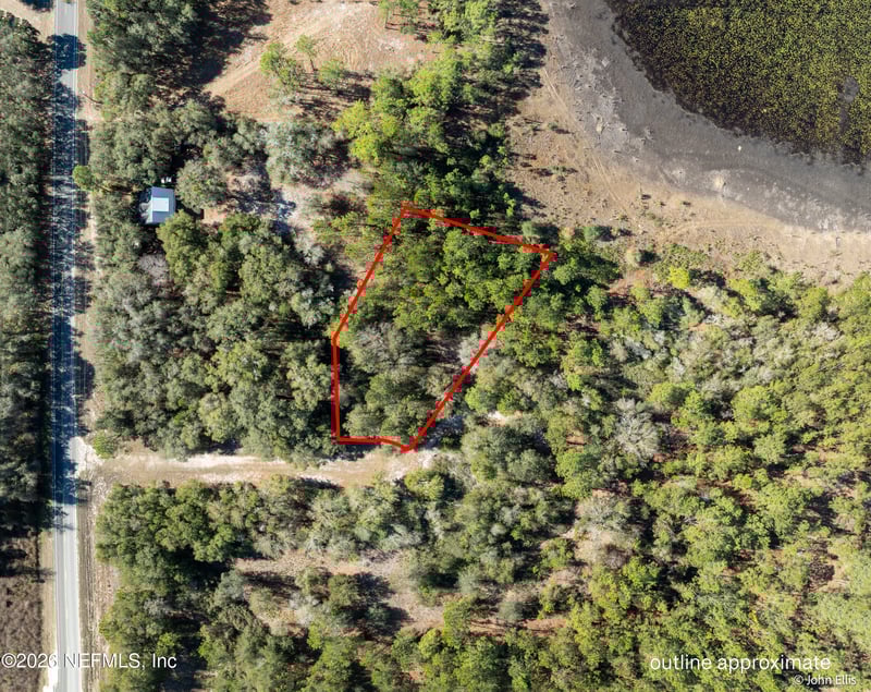 7644 Huron Ct, Keystone Heights, FL 32656