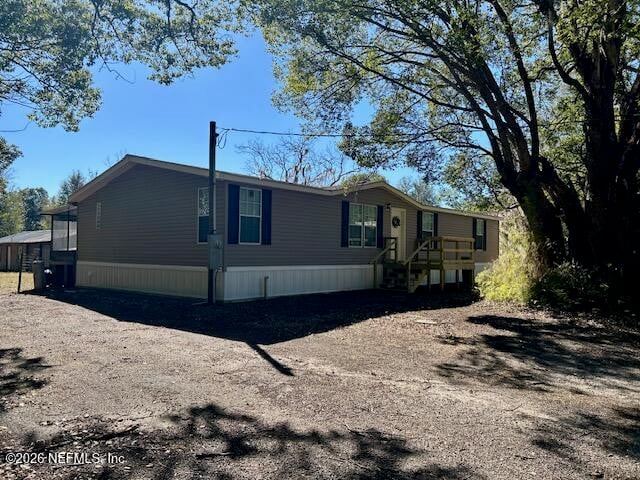 788 Keuka Rd, Hawthorne, FL 32640