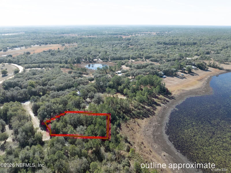 7644 Huron Ct, Keystone Heights, FL 32656