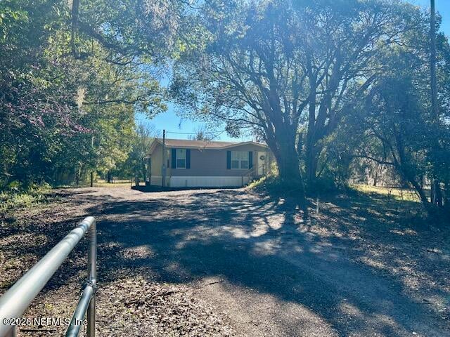 788 Keuka Rd, Hawthorne, FL 32640