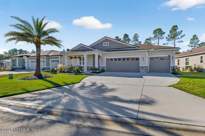 75226 Red Twig Way, Yulee, FL 32097