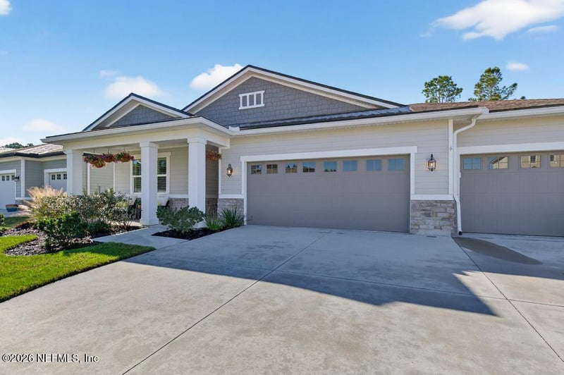 75226 Red Twig Way, Yulee, FL 32097