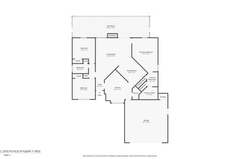 8335 Fire Fly Ln, Jacksonville, FL 32244