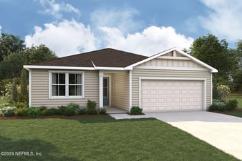 2814 Southern Fern Ct, Green Cove Springs, FL 32043