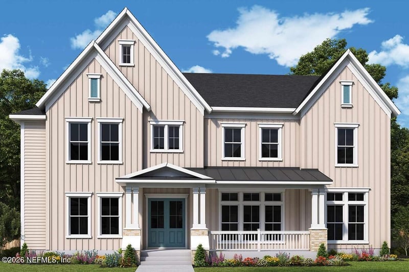 11977 Reunion Cir, Jacksonville, FL 32224