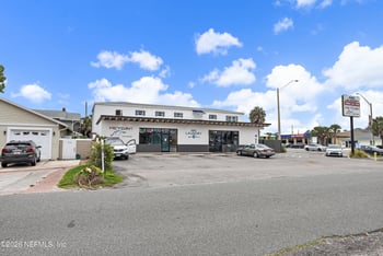 1333 3rd St, Jacksonville Beach, FL 32250