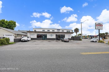 1333 3rd St, Jacksonville Beach, FL 32250