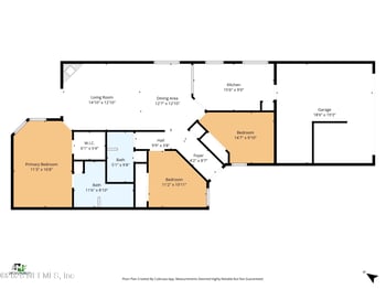 8051 Copperfield Cir, Jacksonville, FL 32244