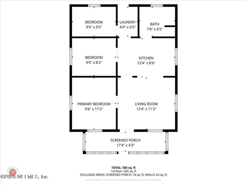 29-31 Bernard St, St Augustine, FL 32084