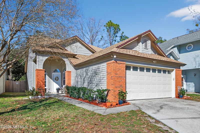 8051 Copperfield Cir, Jacksonville, FL 32244