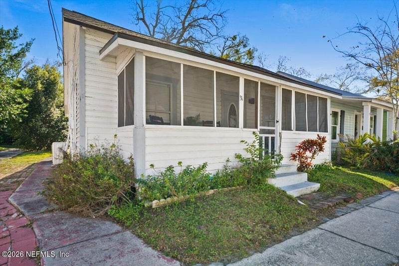 29-31 Bernard St, St Augustine, FL 32084