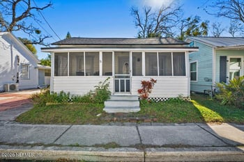 29-31 Bernard St, St Augustine, FL 32084