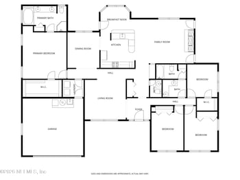 10292 Triple Crown Ave, Jacksonville, FL 32257