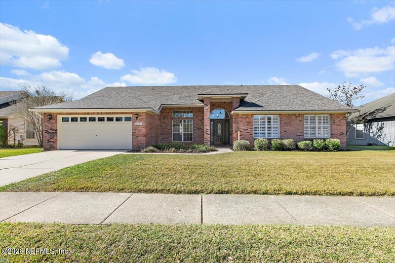 10292 Triple Crown Ave, Jacksonville, FL 32257