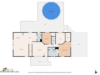 2744 Roy Sikes Rd, Hilliard, FL 32046