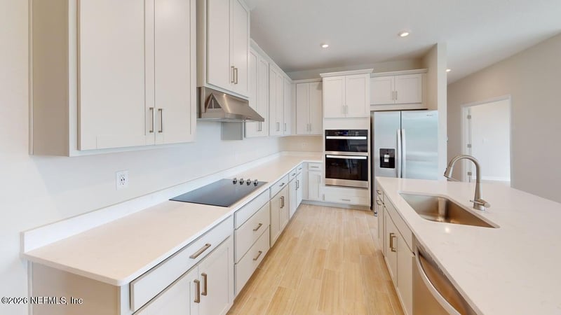 3076 Bella Collina Way, Green Cove Springs, FL 32043