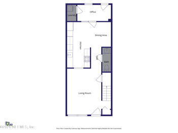 828 Cavalla Rd, Atlantic Beach, FL 32233