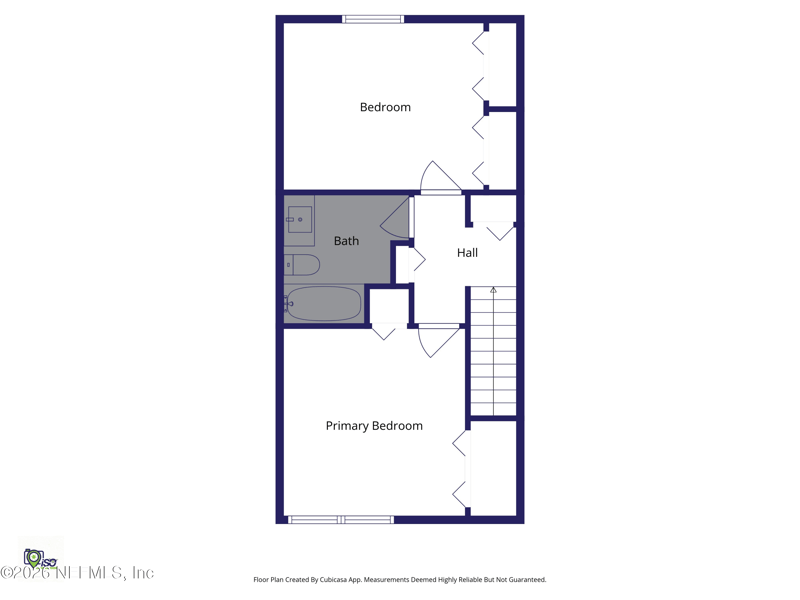 828 Cavalla Rd, Atlantic Beach, FL 32233