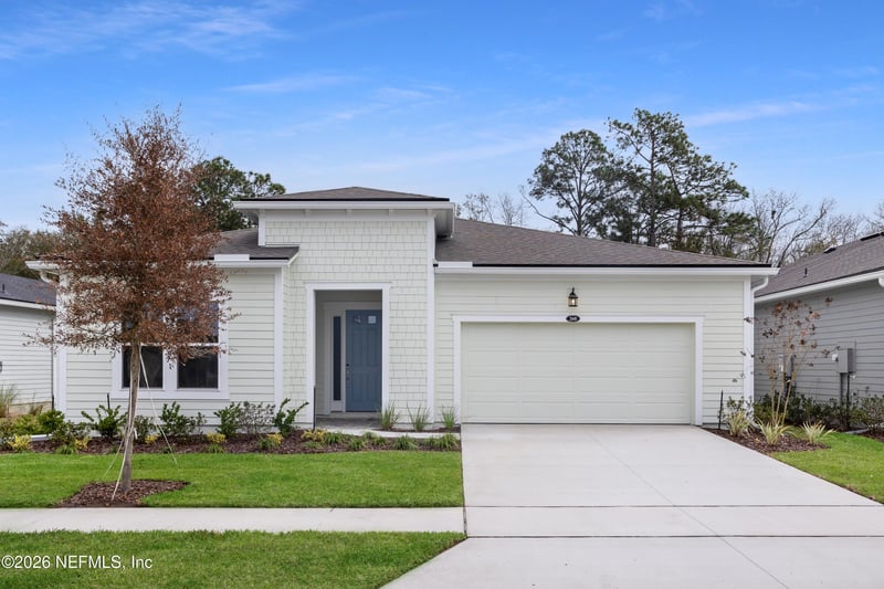 260 Pelton Pl, St Johns, FL 32259