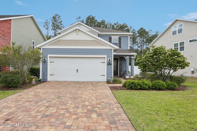 367 Sweet Oak Way, St Augustine, FL 32095