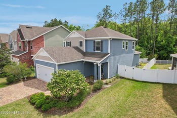 367 Sweet Oak Way, St Augustine, FL 32095