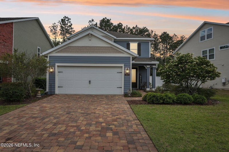 367 Sweet Oak Way, St Augustine, FL 32095