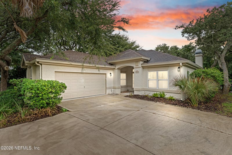 1872 Oceanside Ln, Fernandina Beach, FL 32034