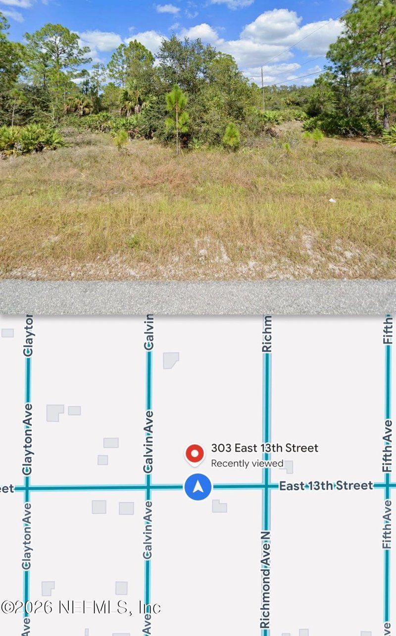 303 13th St, Lehigh Acres, FL 33972