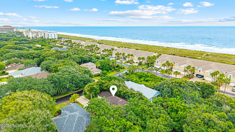 1872 Oceanside Ln, Fernandina Beach, FL 32034