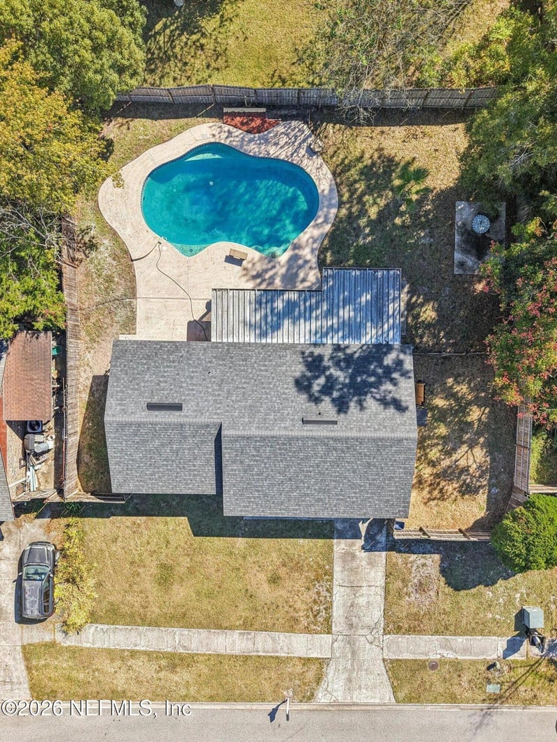 957 Doshire Dr, Orange Park, FL 32065