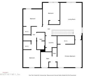 6416 Timberdale Ave, Wesley Chapel, FL 33545