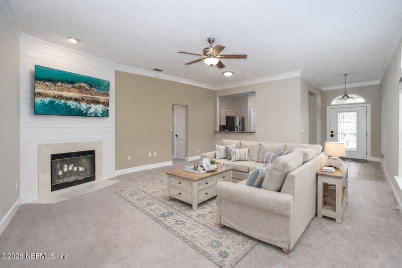 721 Tee Time Ln, St Johns, FL 32259