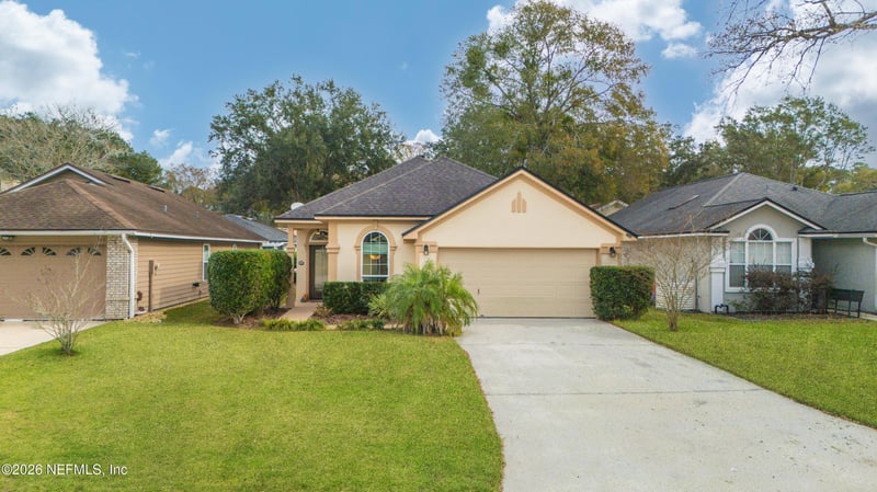 721 Tee Time Ln, St Johns, FL 32259