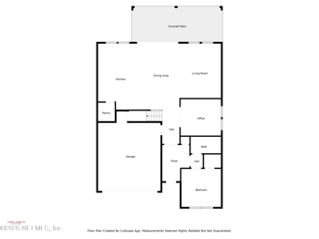 6416 Timberdale Ave, Wesley Chapel, FL 33545