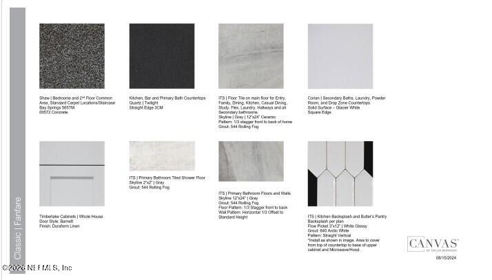 354 Cherry Elm Dr, St Augustine, FL 32092